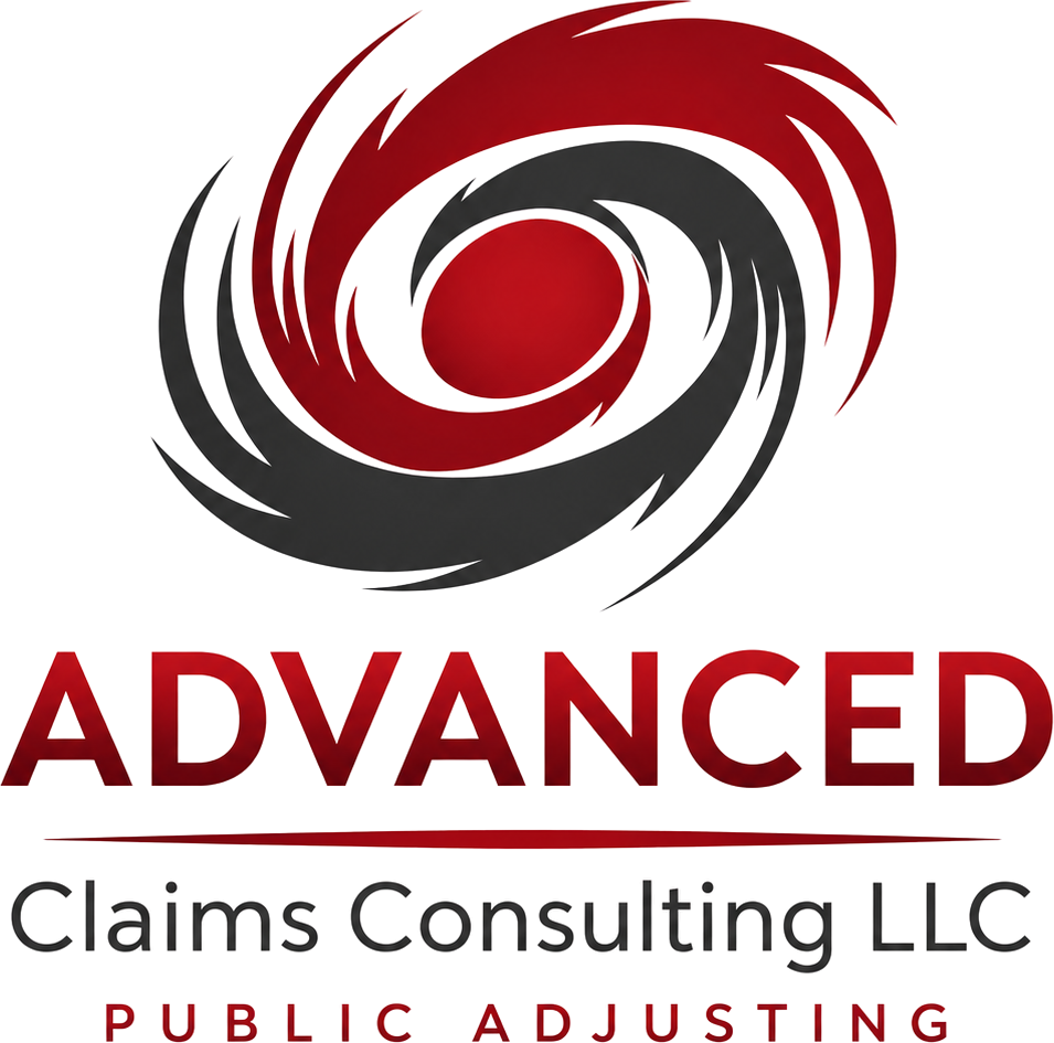 Advanced Claims Consulting LLC logo